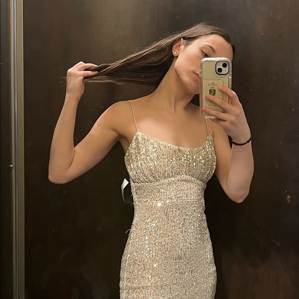 Windsor prom dress*NEW WITH TAGS*